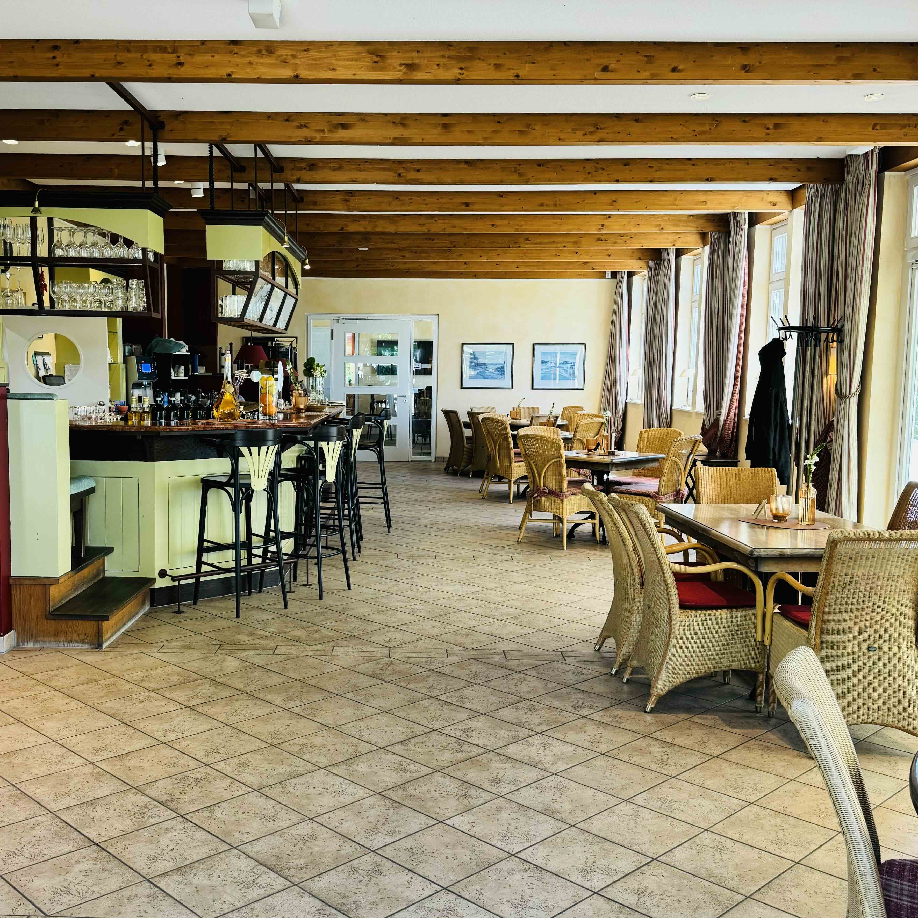 Italienisches Restaurant In Der Nähe Vom Standort Al Castello Vornholz - Italienische Restaurant